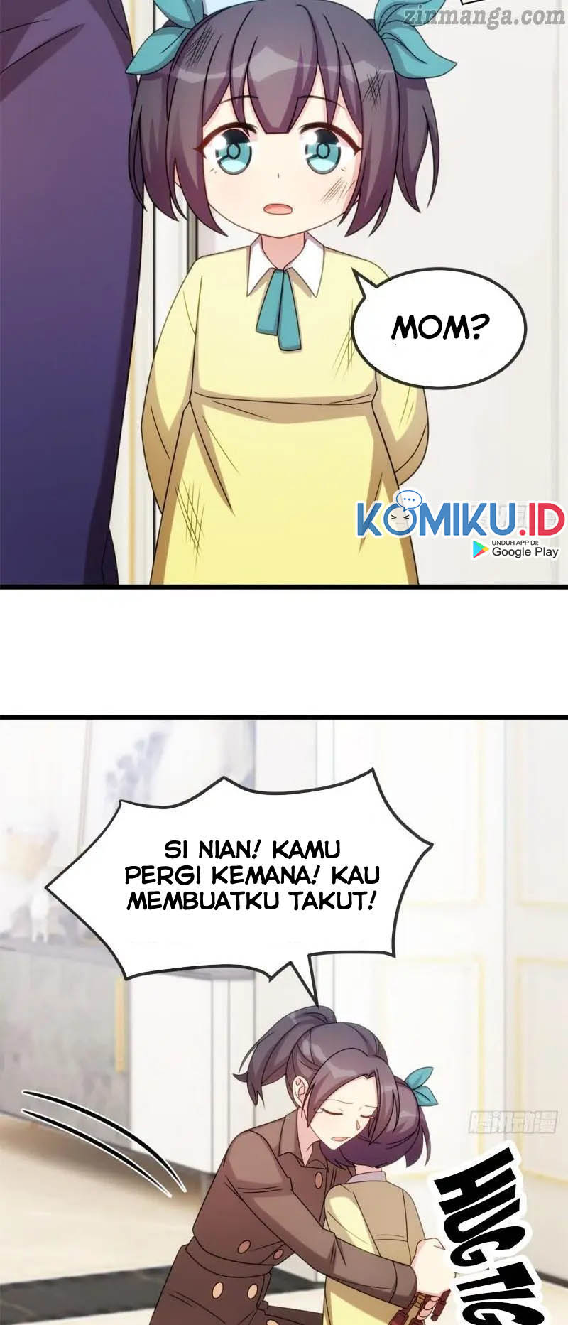 CEO’s Sudden Proposal Chapter 262 Gambar 7